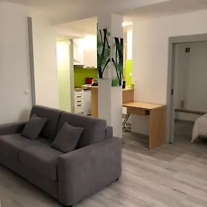  Appartement Biarritz: Super Appt En Face De La