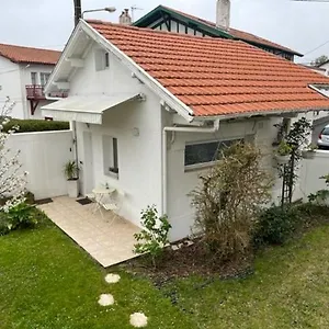  Hébergement de vacances Maison confortable pour deux