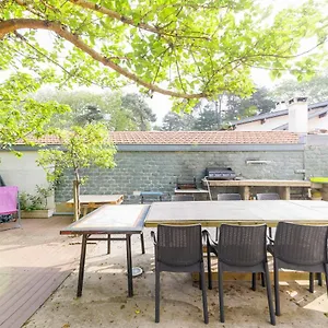  Appartement Le Doolie's - El Nido - Jardin - Wifi - Vod