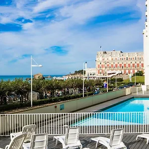  Appartement Superbe Face à La Accès Direct