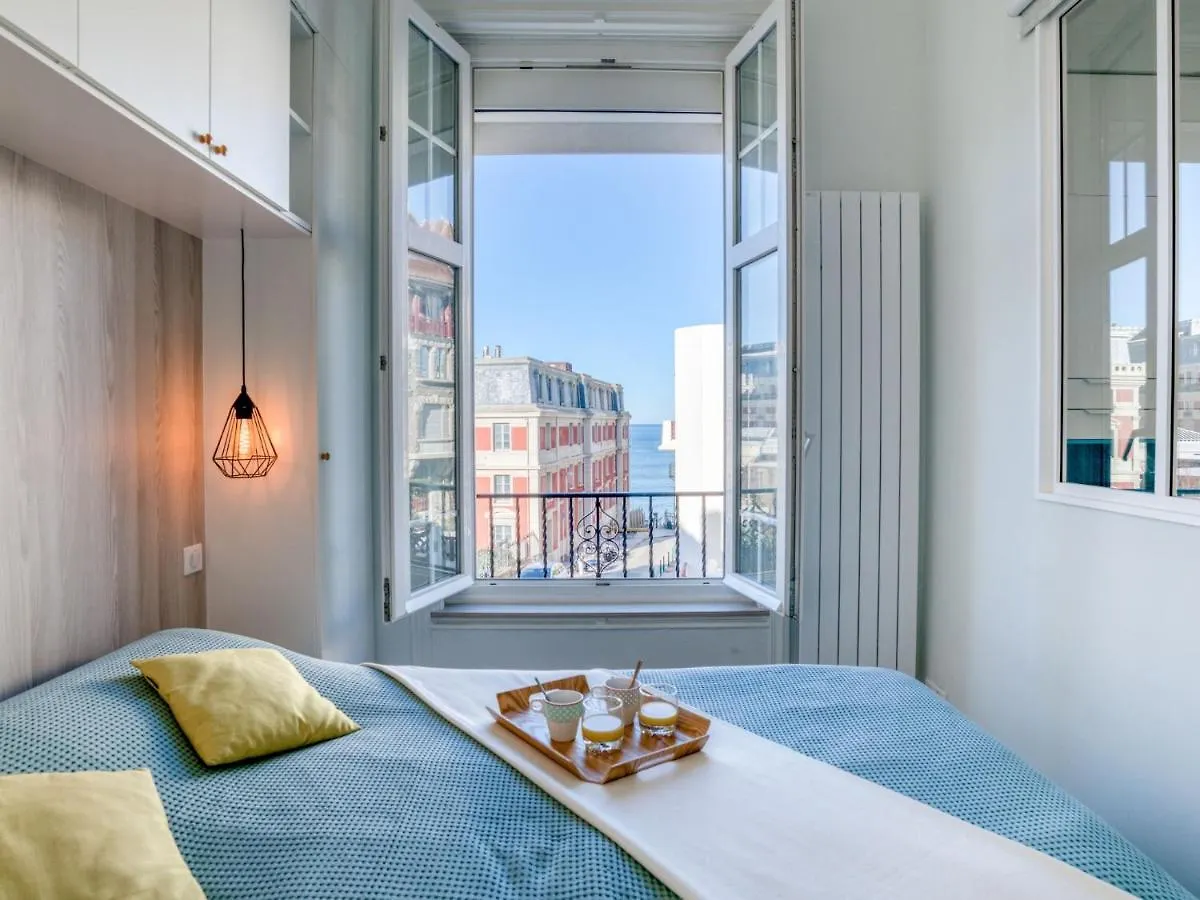 Apartment Villa Brillante By Interhome contacts